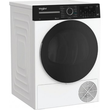 Whirlpool WPC8WBSEE Στεγνωτήριο Ρούχων 8kg με Αντλία Θερμότητας